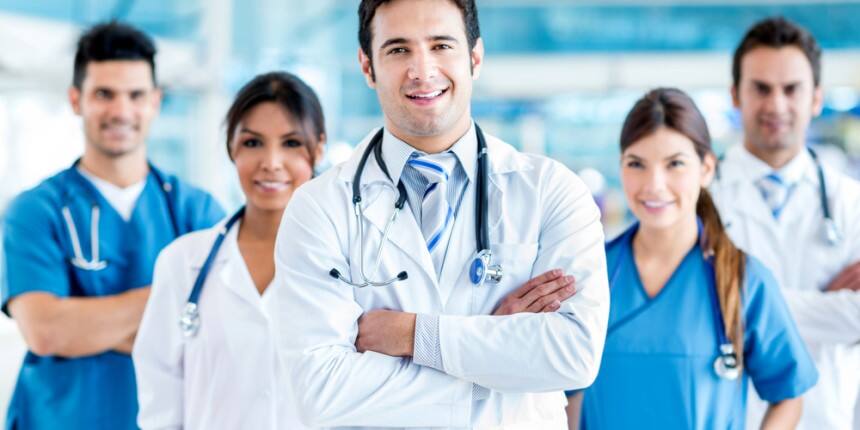 Courses After 12th PCB - Career Options,  Job Opportunities, Salary