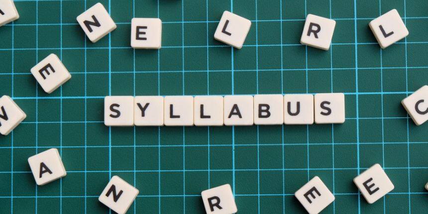 MBOSE SSLC Syllabus 2025-26: Download Meghalaya 10th Syllabus PDF