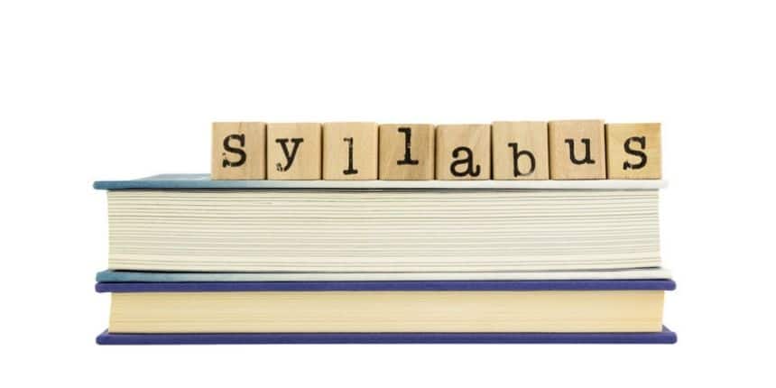 JAC Board 12th Syllabus 2025-26 for Arts, Commerce & Science - Download PDF