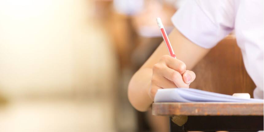 CBSE Class 12 Topper Answer Sheet 2025, Download PDF of toppers answer sheet here