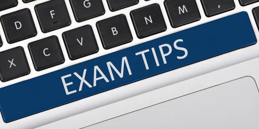 Maharashtra SSC Preparation Tips 2025 - Know Study Tips to Crack SSC Exams