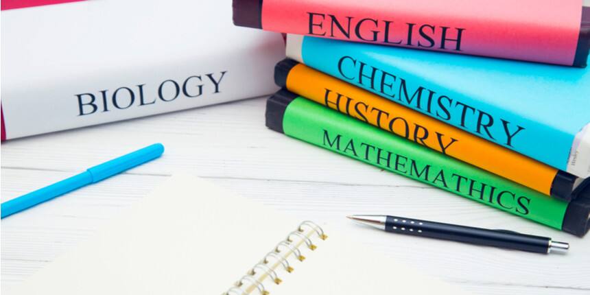NIOS Subjects for 10th 2025 (All Subjects) - Check Complete List Here