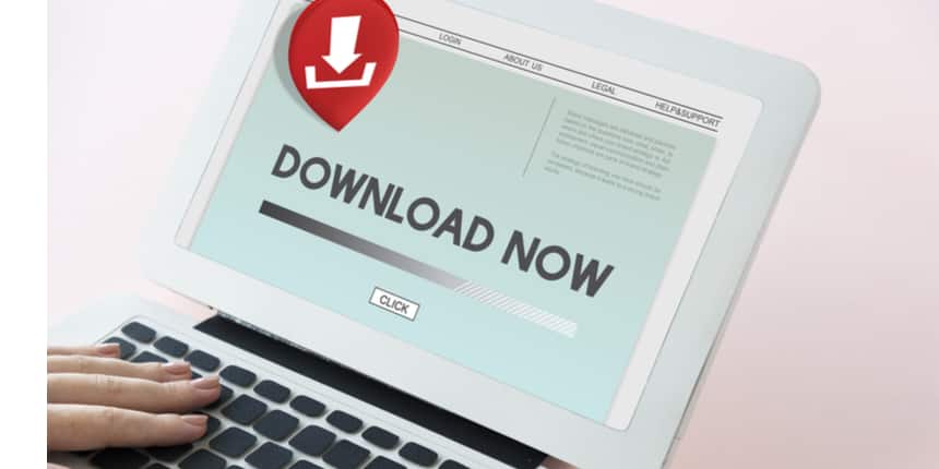 UPMSP UP Board 12th Admit Card 2026, Download Admit Card PDF Here