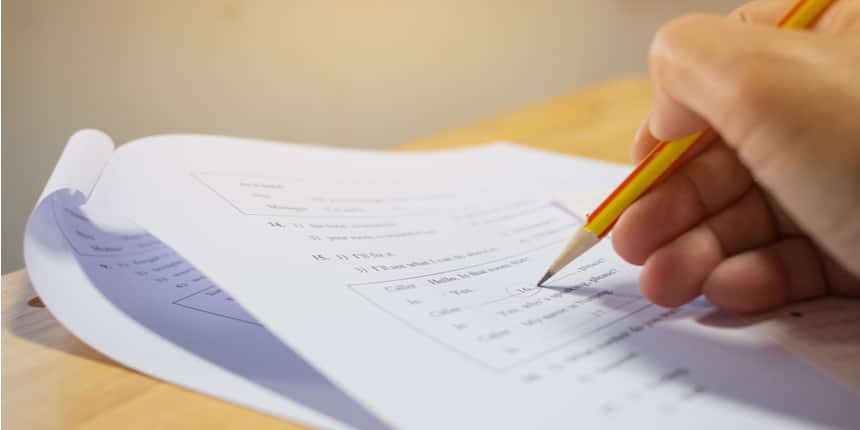 NTSE Answer Key 2024 - Download Stage 1  Answer Key Here