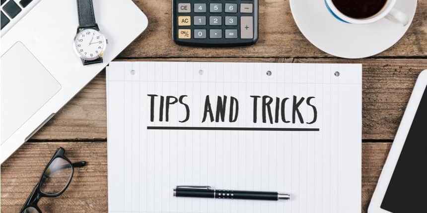 NTSE Preparation Tips 2024 - Know How to Prepare NTSE Exam?