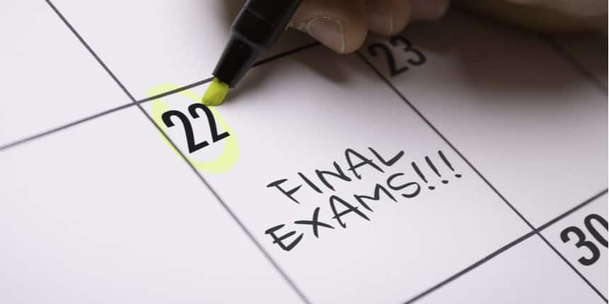 Goa Board Time Table 2026- Check GBSHSE 10th, 12th Exam Date