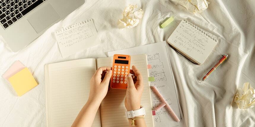 CGPA Calculator - Know How to Calculate CGPA