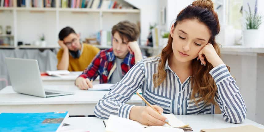 UP Board 10th Preparation Tips 2026: Check Tips to Clear UP Board Exams