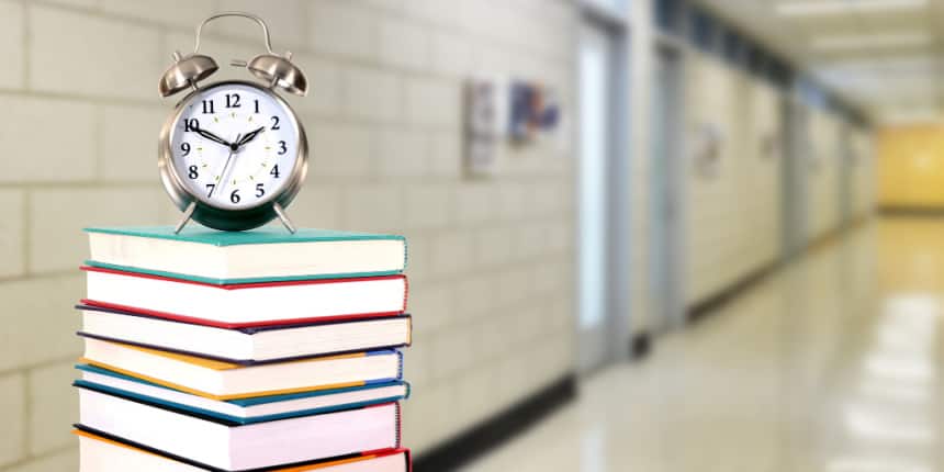 Gujarat Board Exam Date 2026: GSEB SSC & HSC Time Table Released – Download PDF