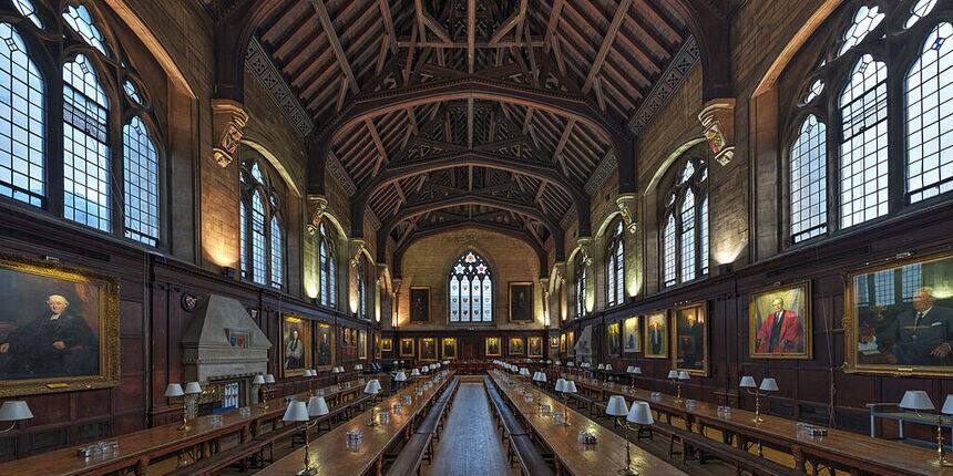 Oxford to Harvard: How the world’s richest universities built billion-dollar academic empires