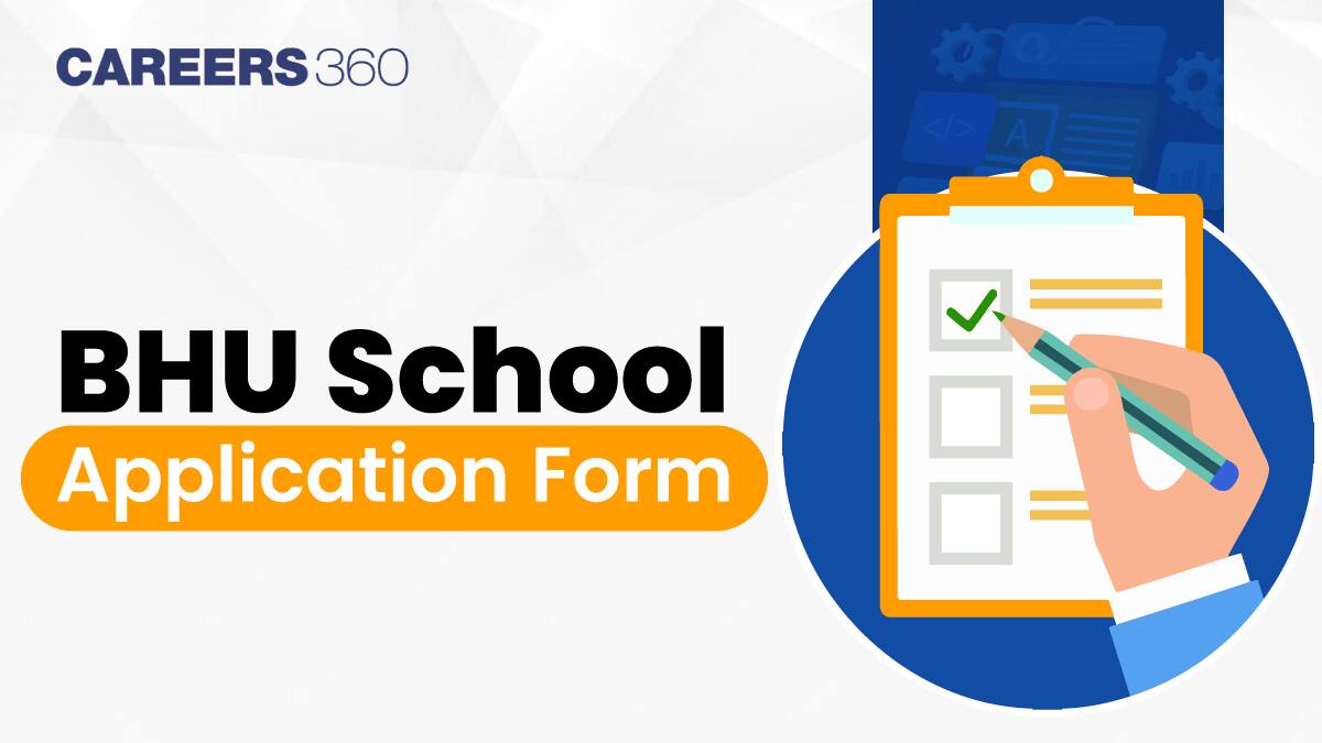 BHU School Application Form 2026: Step-by-Step Guide on How to Fill Admission Form