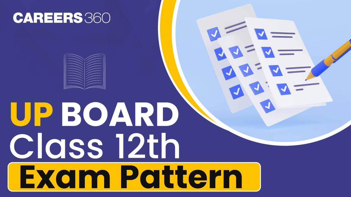 UP Board 12th Exam Pattern 2026: Subject-wise Marks & Duration for UPMSP Intermediate Exams