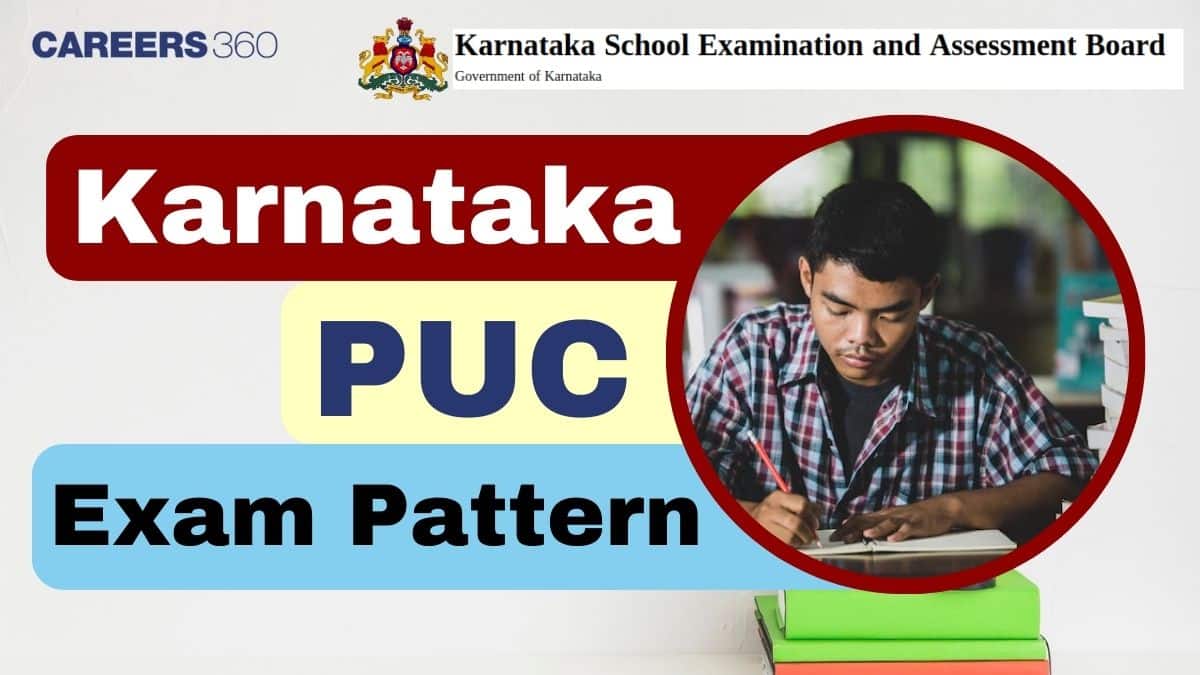 Karnataka PUC Exam Pattern 2026 – 2nd PUC Blueprint, Marks & Model Papers