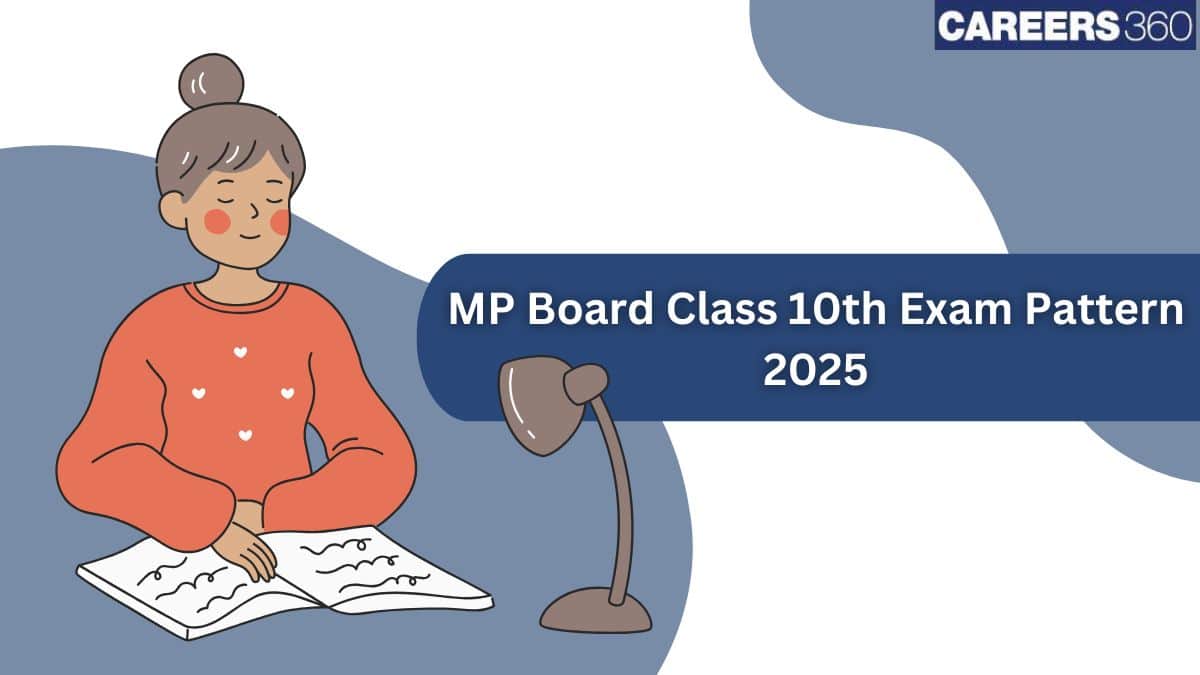 MP Board 10th Exam Pattern 2026: Detailed Marking Scheme & Blueprint
