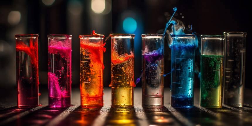 Telangana Board Class 12 Chemistry Syllabus 2025 – Free PDF Download