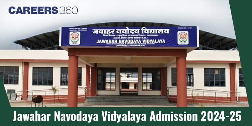 JNVST Class 11 Lest Admission Form 2026-27 Out; Registration, Last Date, Selection Criteria