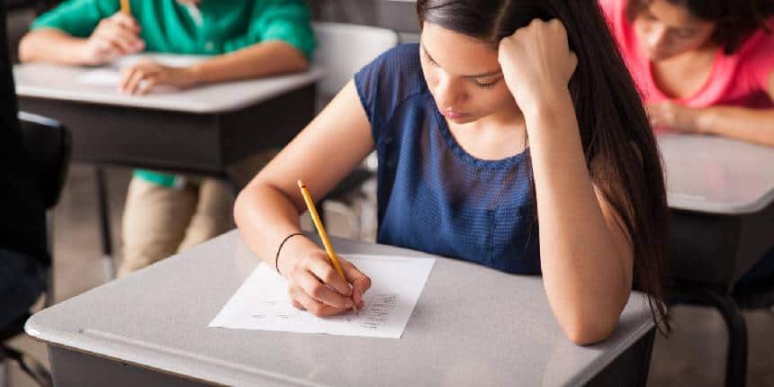 UP Board Exam Date 2024 Class 10 Time Table (Released)- UPMSP High School Time Table PDF Download