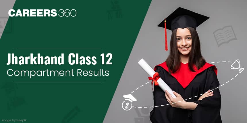 JAC 12th Compartment Result 2025, Direct Link at jacresults.com