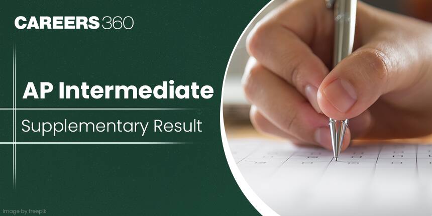 AP Inter Supply Result 2025 Out, Check BIEAP 1st, 2nd Year Betterment Result Here