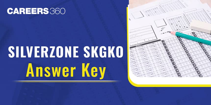 Silverzone SKGKO Answer Key 2025-26: Download Smart Kid GK Olympiad Answer Key @ silverzone.org