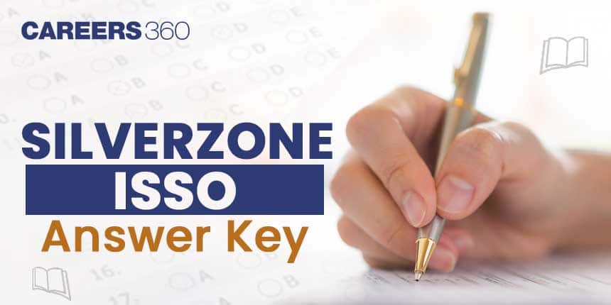 Silverzone ISSO Answer Key 2025-26: Download PDF