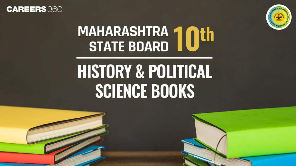 Maharashtra State Board 10th History and Political Science Books - Download PDF Free Online