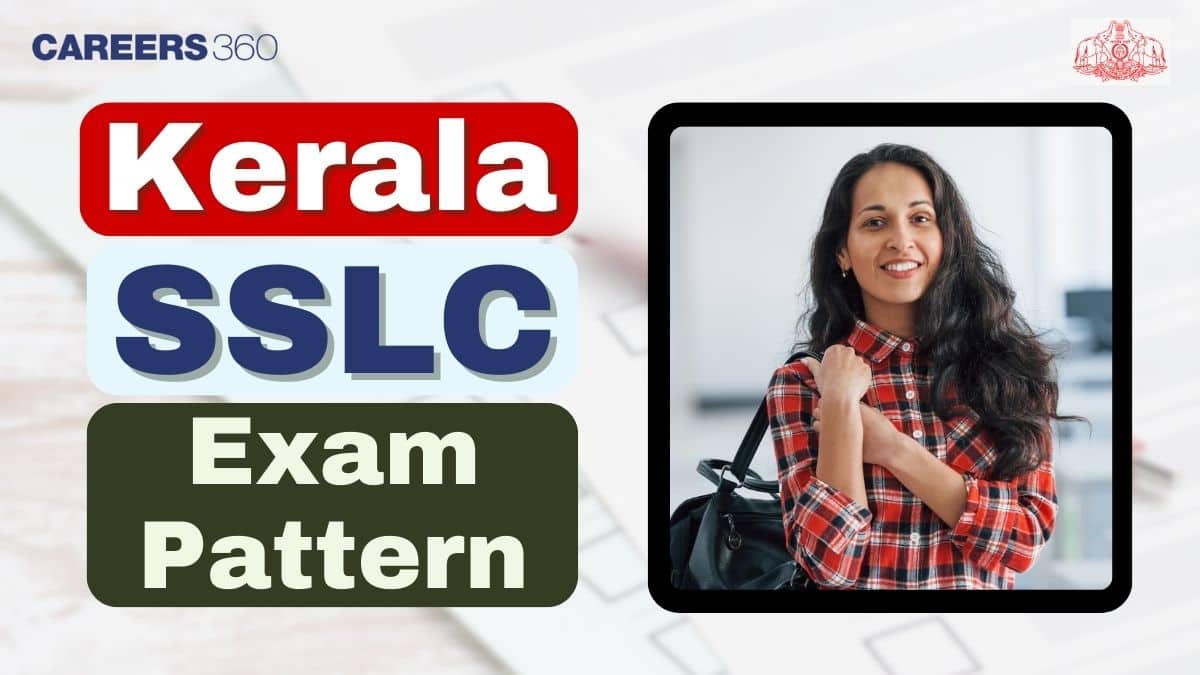 Kerala SSLC 2026 Exam Pattern | Class 10 Paper Scheme & Marking System