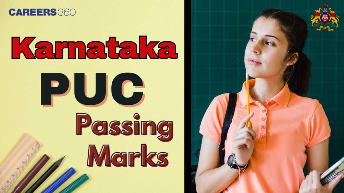 Karnataka PUC Passing Marks 2026: Check 1st, 2nd PUC Pass Criteria