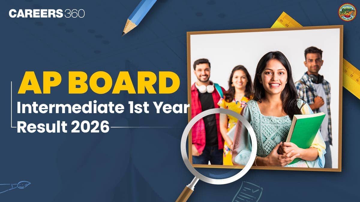 BIEAP Inter 1st Year Result 2026 - Check Manabadi AP Inter 1st Year Results