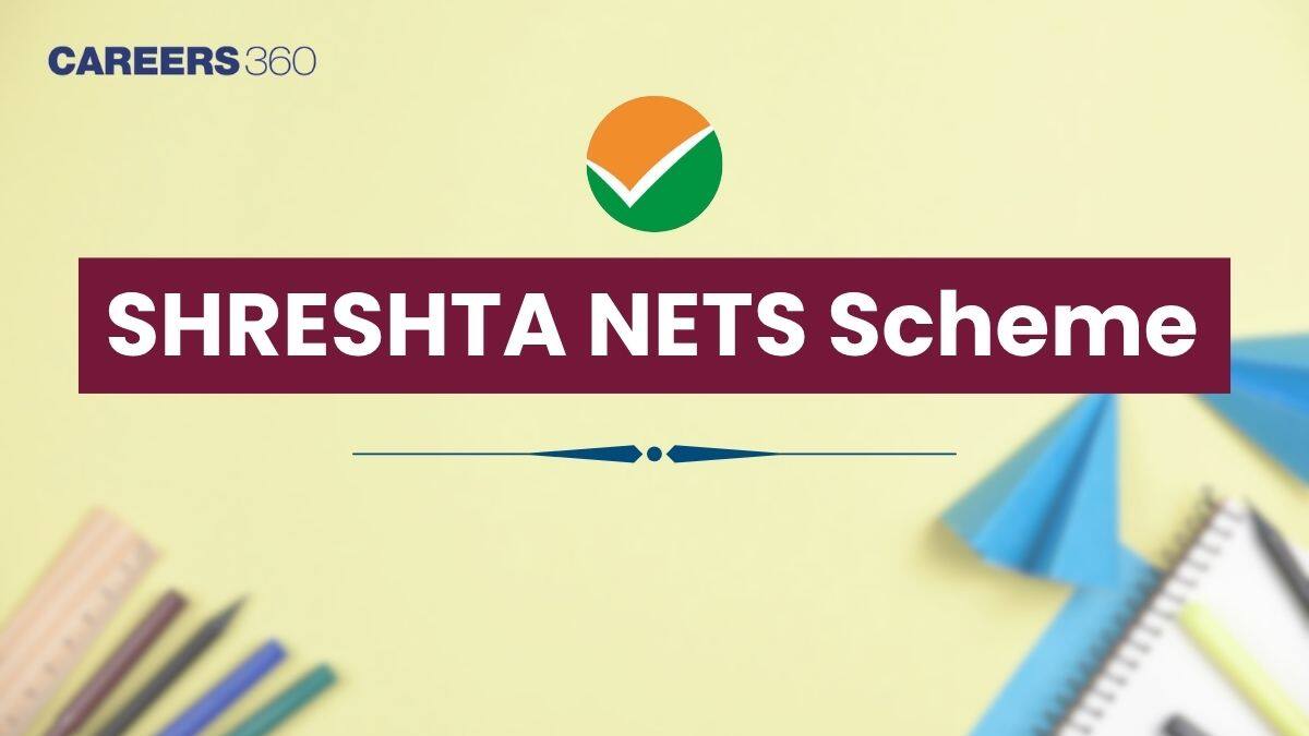 SHRESHTA NETS Scheme 2026: Registration Closed, Exam Date, Result