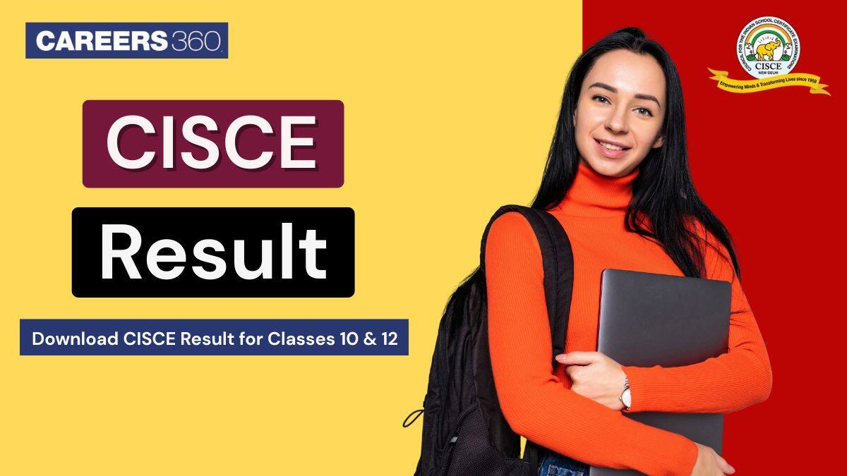 CISCE ISC, ICSE Result 2026 at results.cisce.org , Direct Link, How to Check Result Online