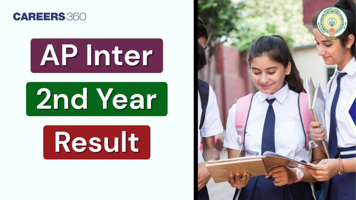 AP Intermediate 2nd Year Results 2026; Check Manabadi AP Inter Result Website Link