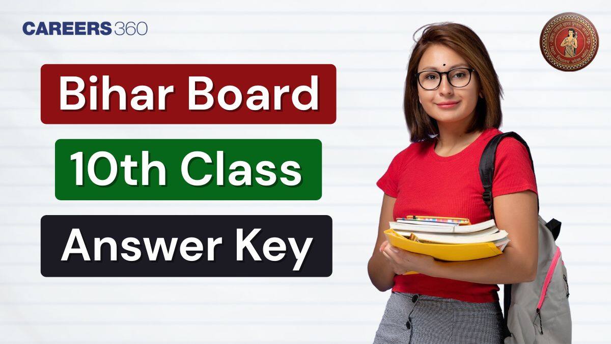 BSEB Bihar Board 10th Answer Key 2026, Download Subject Wise PDF