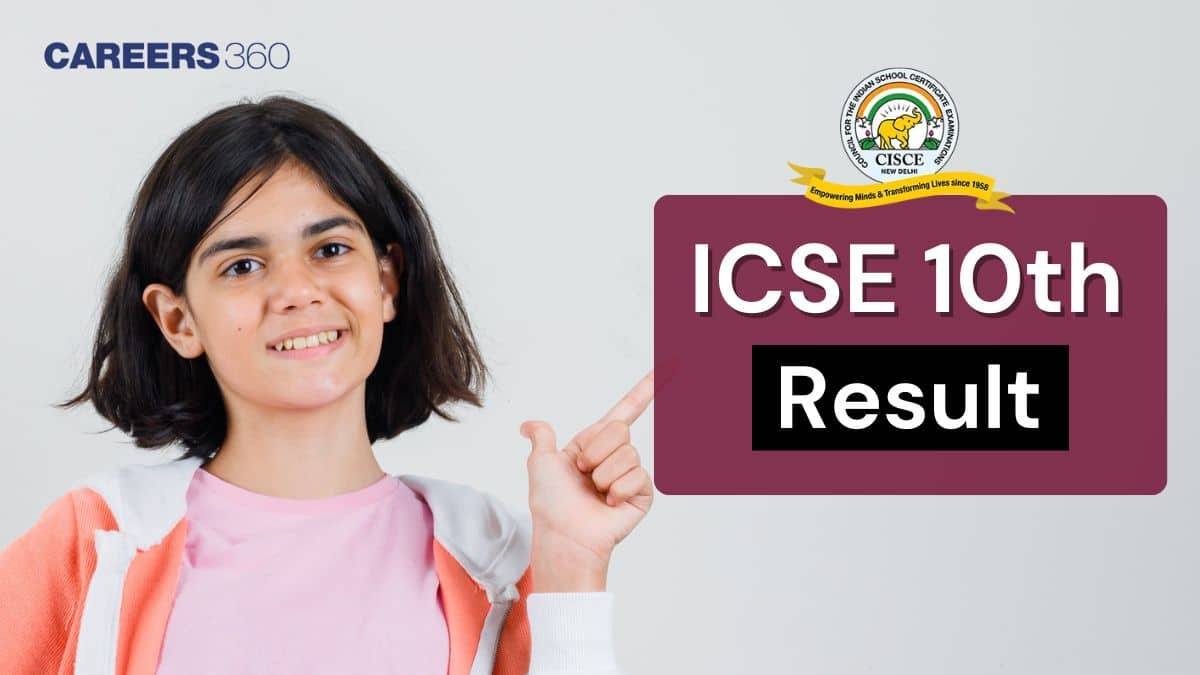 ICSE Class 10 Result 2026, Check ICSE Result using Index Number and UID