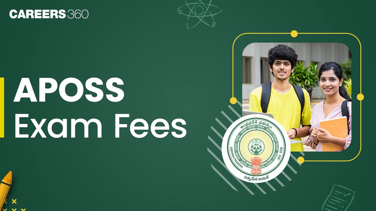 APOSS Exam Fee 2026: SSC & Intermediate Fee Dates, Late Fee, Eligibility & Payment Process