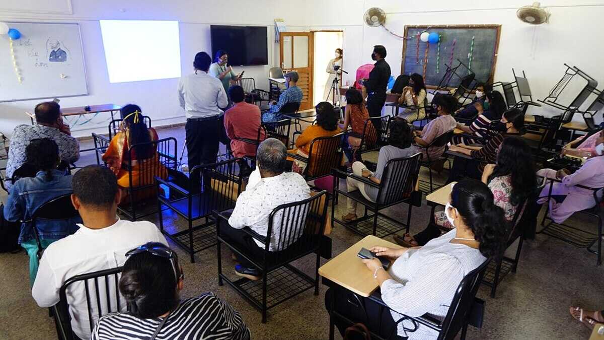 Rozgar Mela Recruitment: Details of appointment letters maintained by departments, says Centre