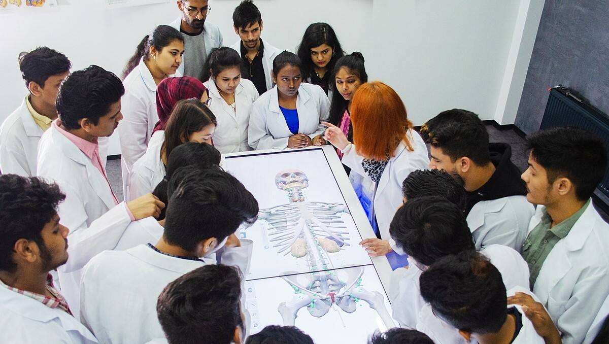 MBBS Abroad: Indian students in Bangladesh medical colleges safe, but fresh violence keeps them on edge