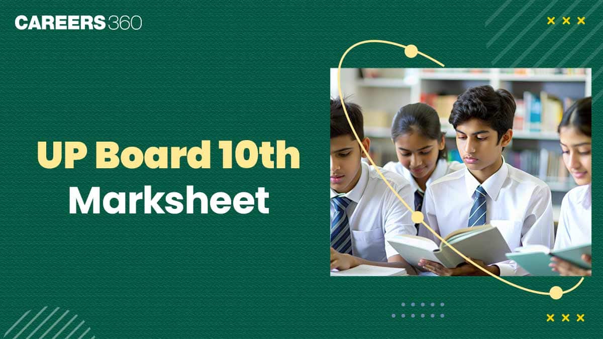 UP Board 10th Marksheet 2026 at DigiLocker: Check UPMSP Class 10 Marks