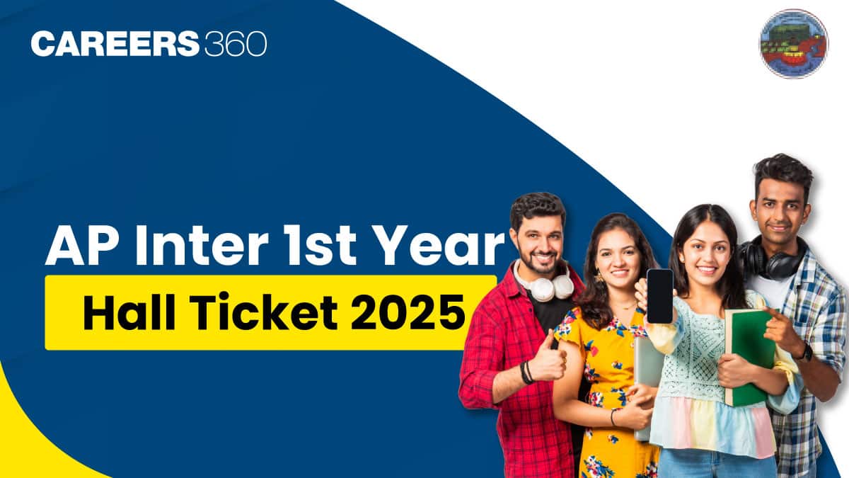 AP Inter 1st Year Hall Ticket 2026; Download BIEAP IPE Hall Ticket PDF