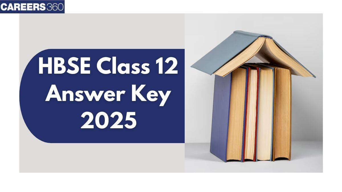 HBSE 12th Answer Key 2025 Out All Subject – Download Set Wise PDF