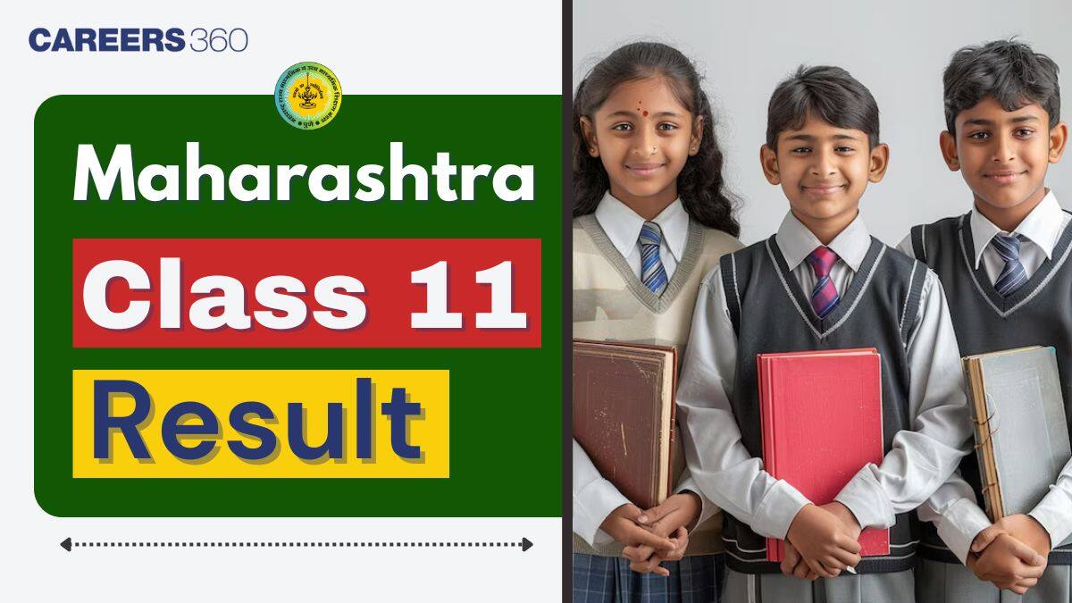 Maharashtra Class 11 Result 2026 – Check MSBSHSE 11th Exam Results Online