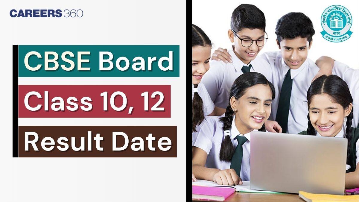 CBSE Board Results 2025 Out, Link; CBSE 10th 12th Results @cbseresults.nic.in