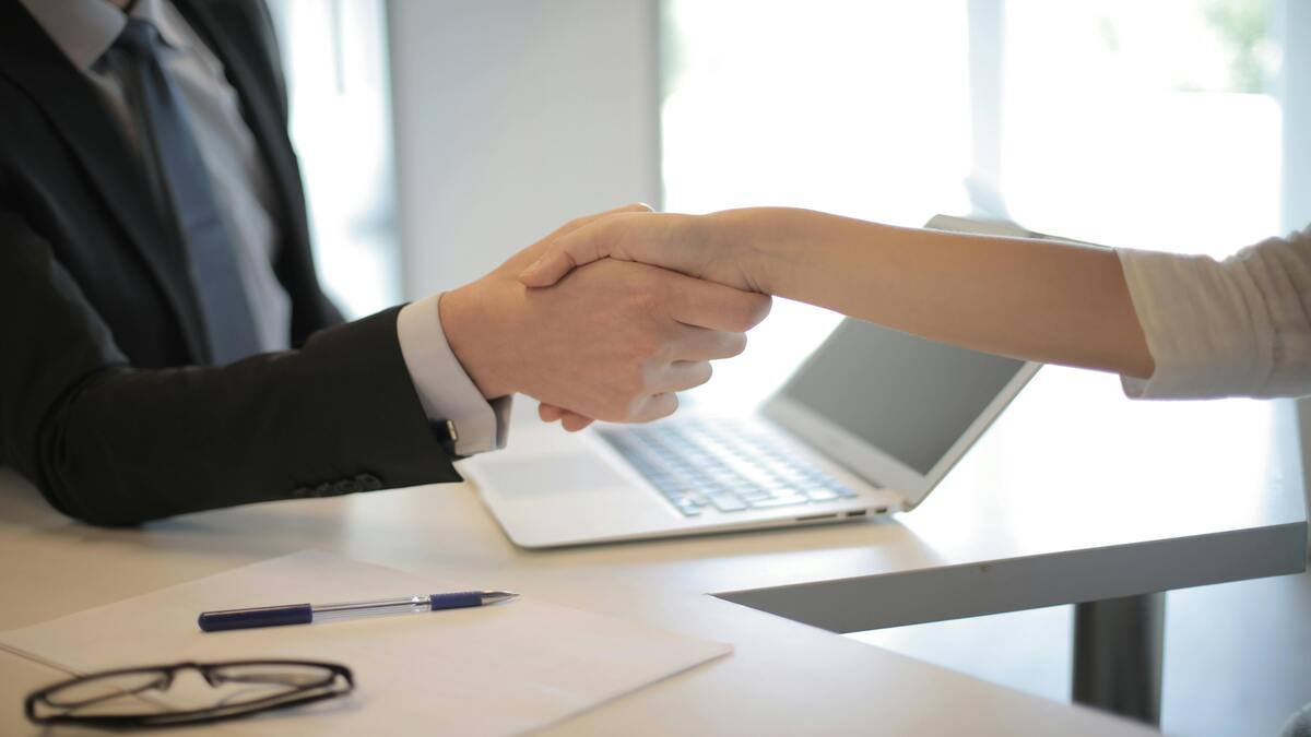 Assam: Over 55 companies offer job opportunities to 1,000 ex-defence personnel at job fair