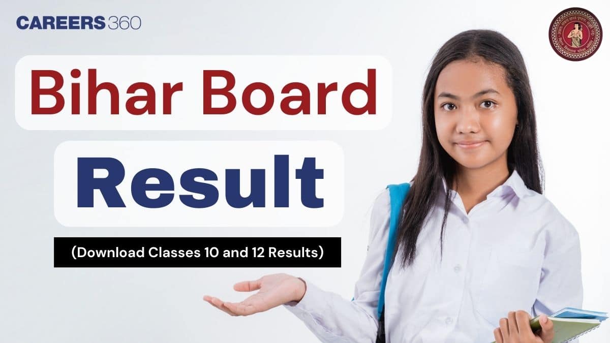 Bihar Board Result 2026, Download BSEB 10th 12th Result Marksheet Here