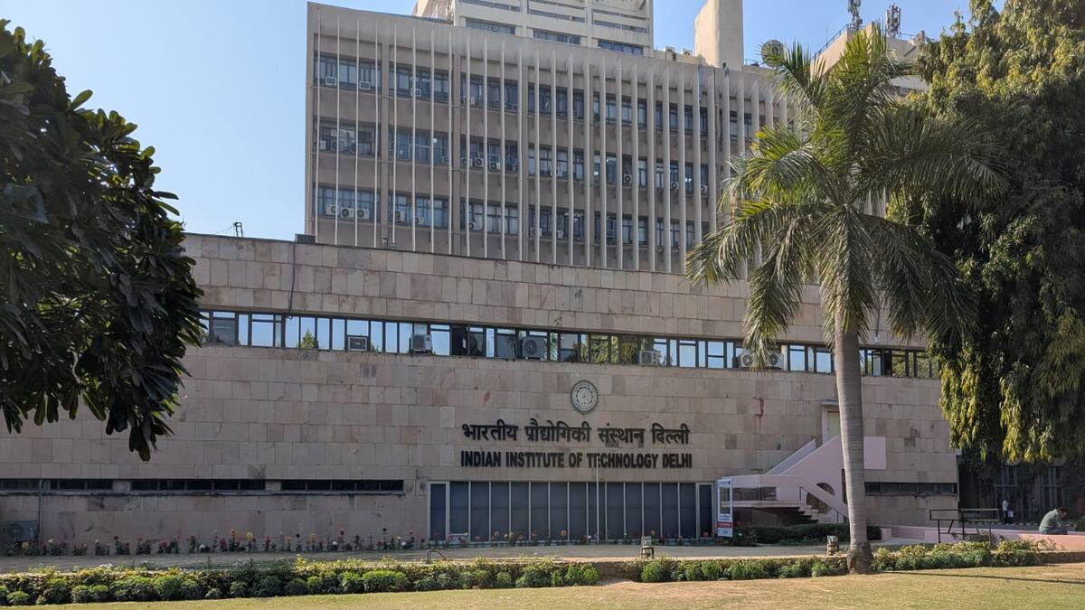 Over 81,000 IIT, IISER students on full or partial scholarship over 3 years: Education ministry