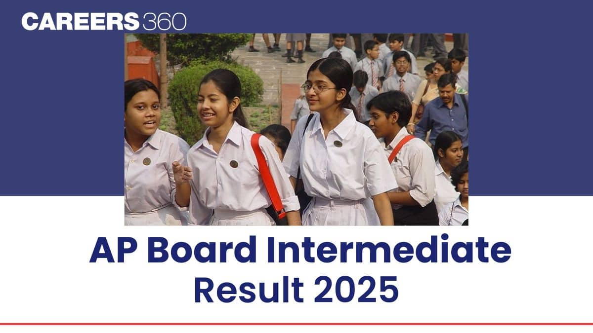AP Inter Results 2025 (Out): Manabadi Link, Download Marksheet at resultsbie.ap.gov.in