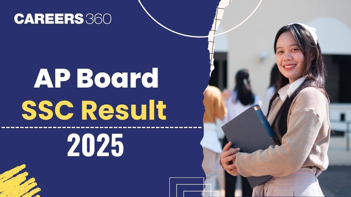 AP SSC Result 2025 (Out), Check AP 10th Class Result Link @bse.ap.gov.in