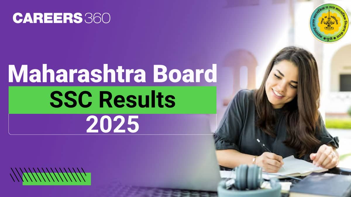 Maharashtra SSC Online Results 2025 Out, Direct Link @mahresult.nic.in, sscresult.mkcl.org