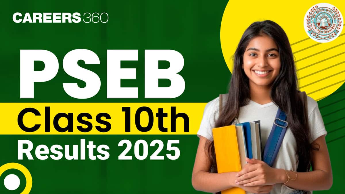 www.pseb.ac.in 10th Result 2025 Out, Direct Link, Step to Check, Toppers list