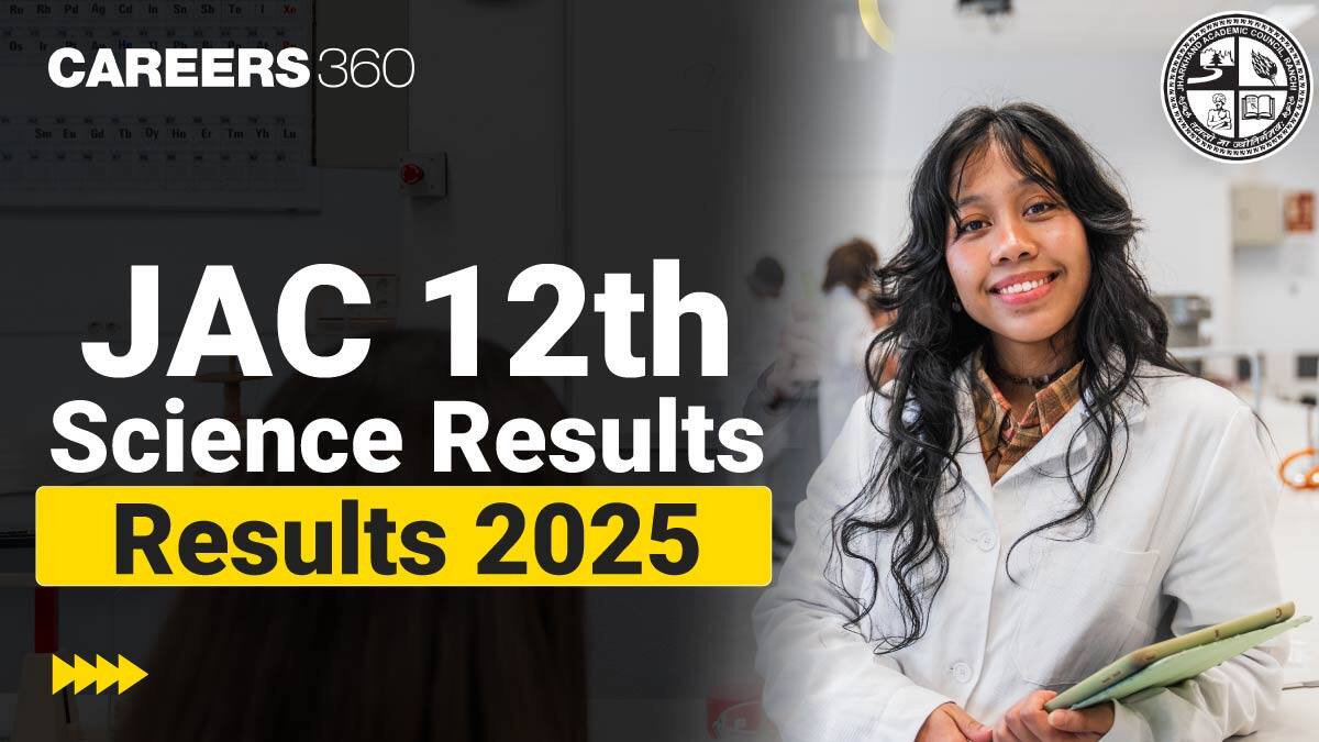 JAC 12th Result 2026 Science, Check Direct Link at jac.jharkhand.gov.in